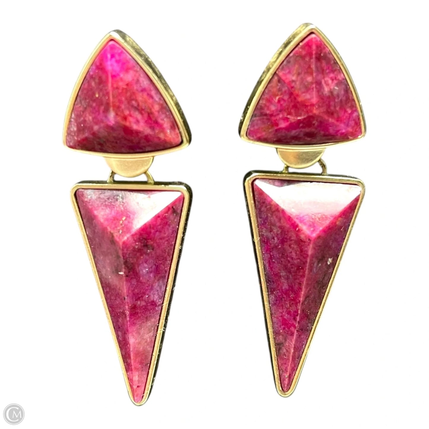Earrings Dangle/drop By Kendra Scott