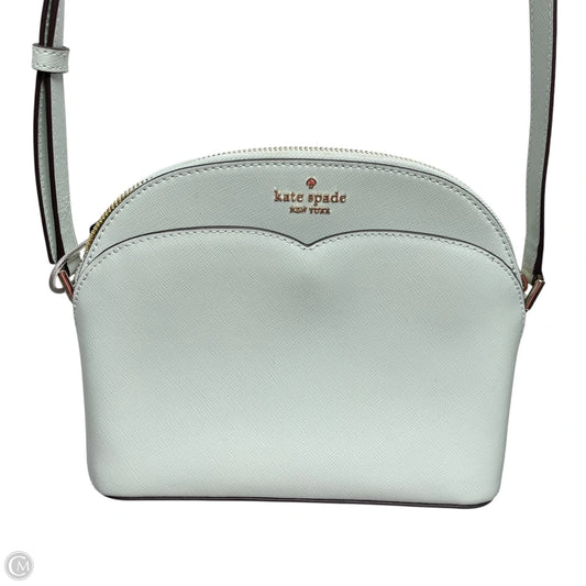Crossbody Designer By Kate Spade, Size: Medium