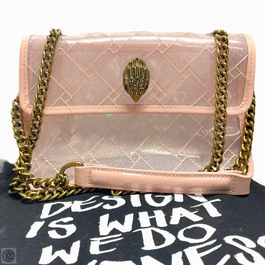 Crossbody By Kurt Geiger London, Size: Medium
