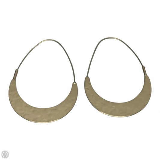 Earrings Hoop By Clothes Mentor