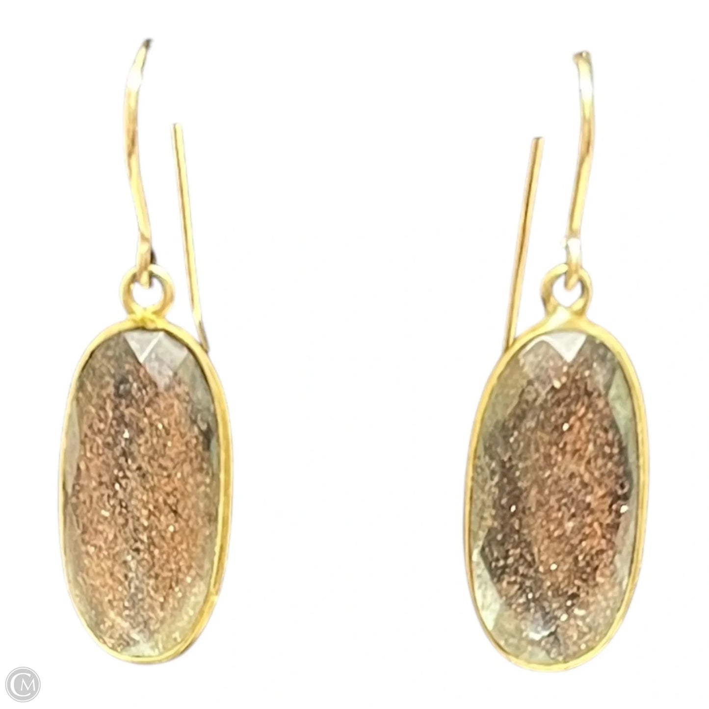 Earrings Dangle/drop By Clothes Mentor