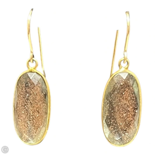 Earrings Dangle/drop By Clothes Mentor