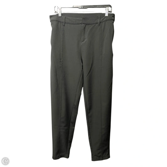Athletic Pants By 32 Degrees In Black, Size: 10