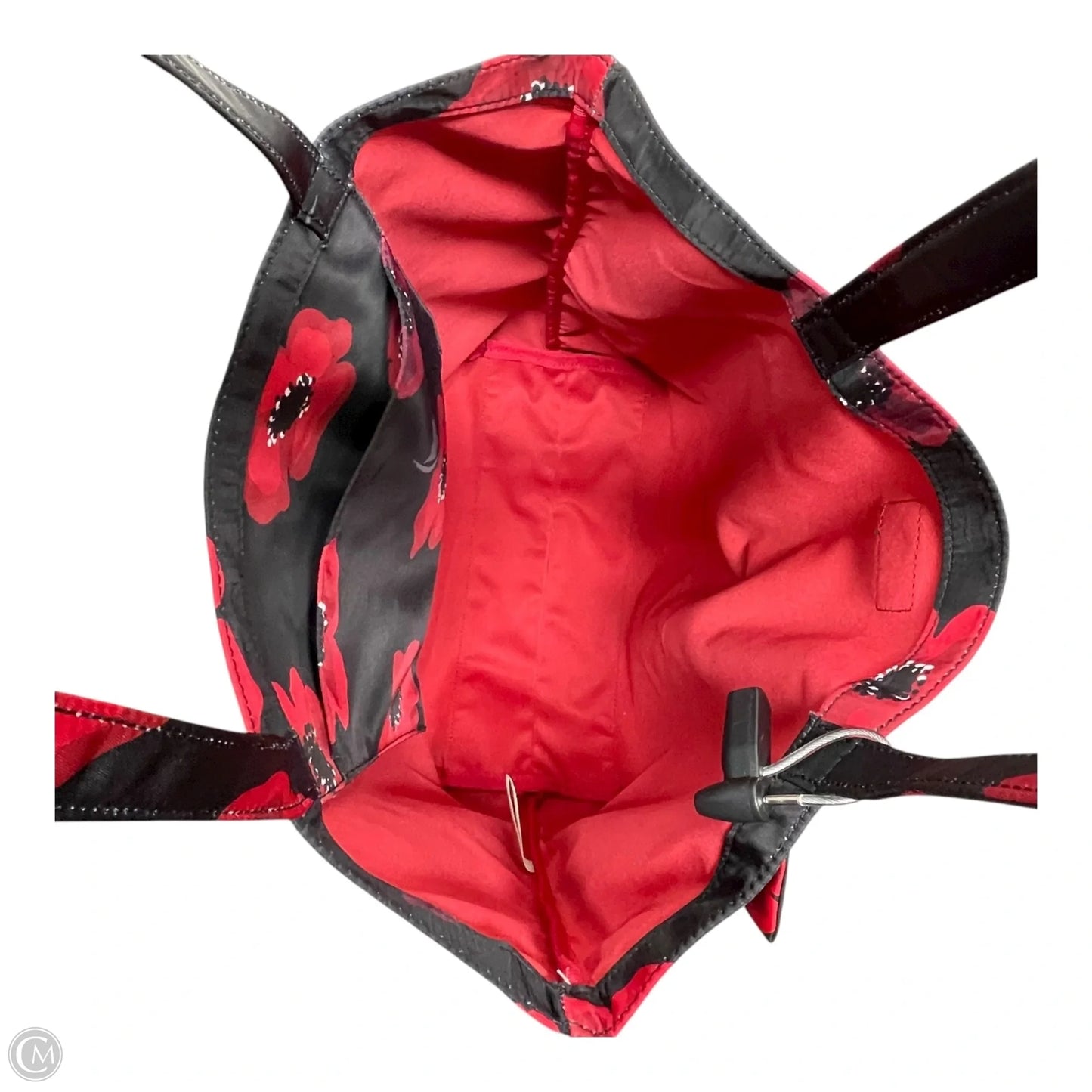 Tote Designer By Kate Spade, Size: Large