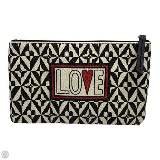 Clutch By Brighton, Size: Medium
