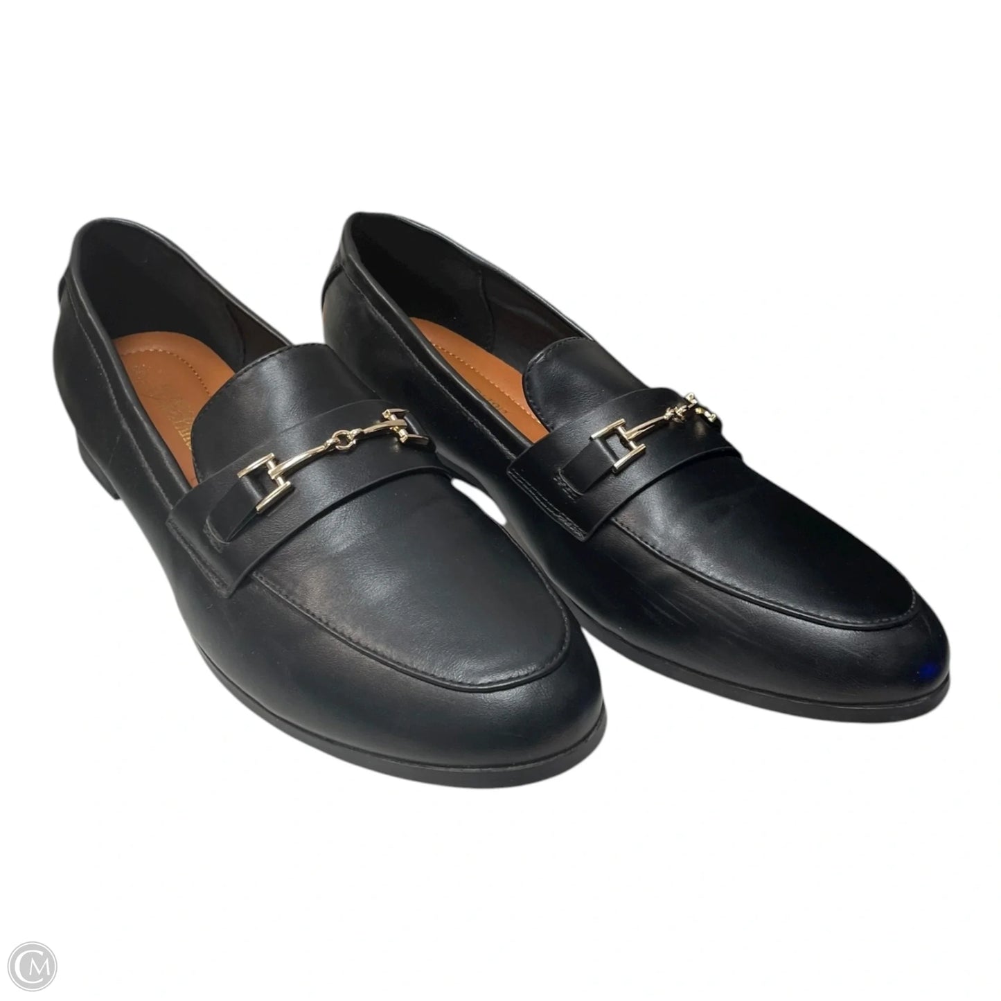 Shoes Flats By Dream Pairs In Black, Size: 10