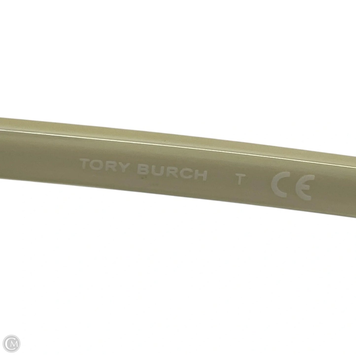 Sunglasses Designer By Tory Burch, Size: Large