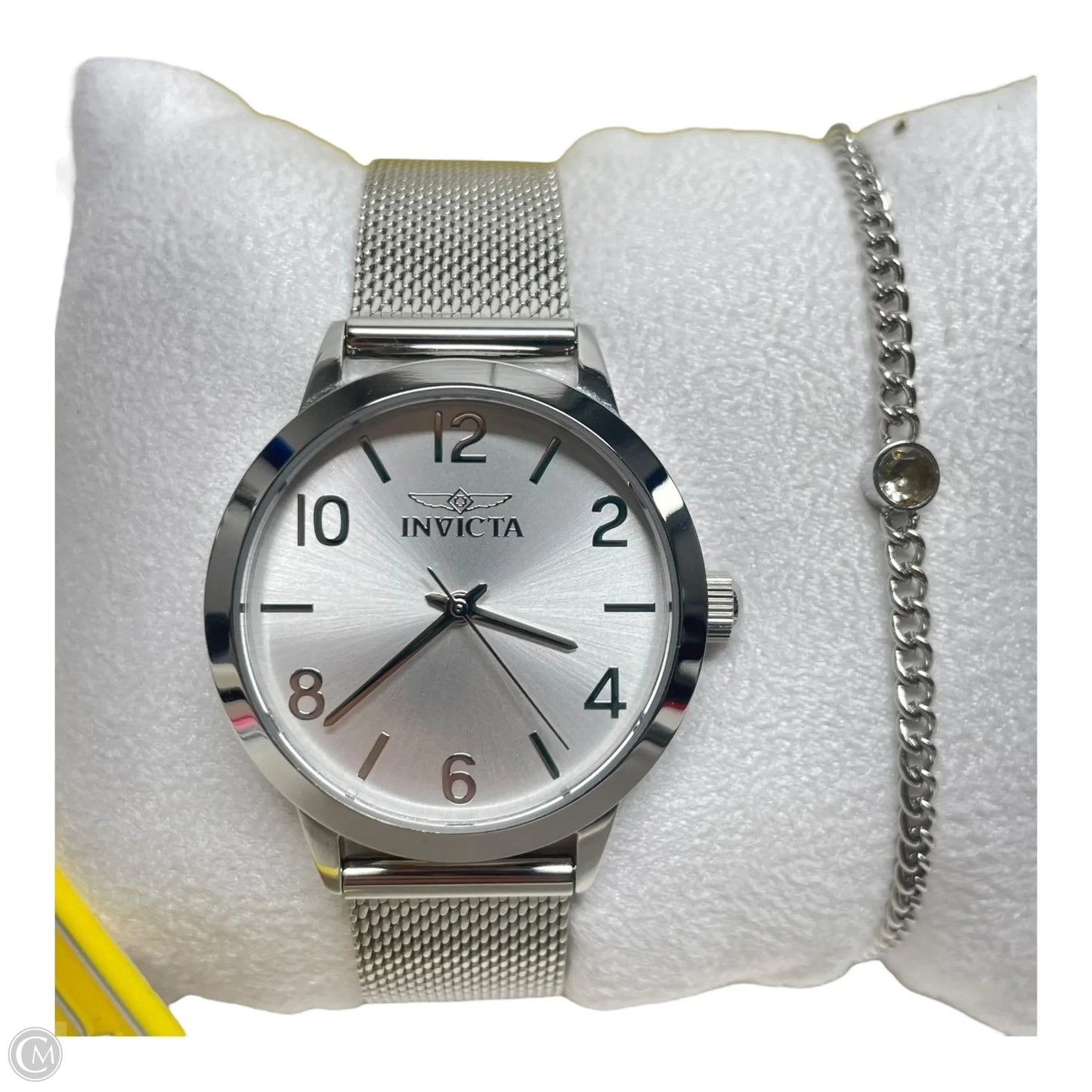 Wristlet Leather By Lucky Brand, Size: Large