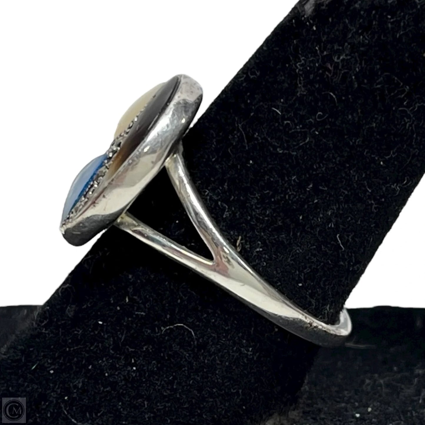 Ring Statement By Clothes Mentor, Size: 6.5