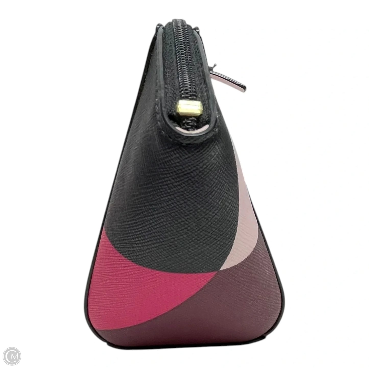 Makeup Bag Designer By Kate Spade, Size: Medium