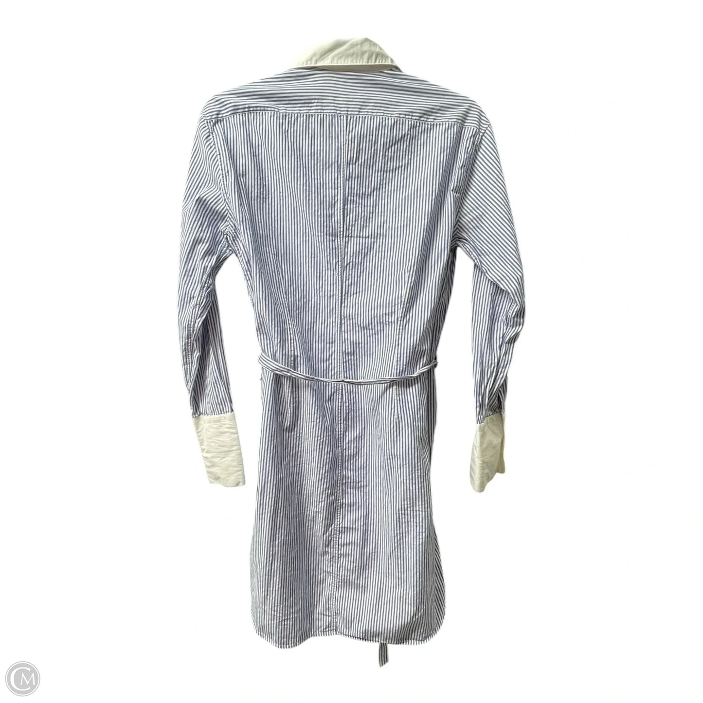 Dress Casual Short By Rag And Bone In Striped Pattern, Size: Xxs