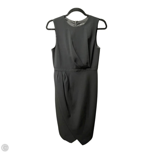 Dress Casual Short By J. Crew In Black, Size: 4p