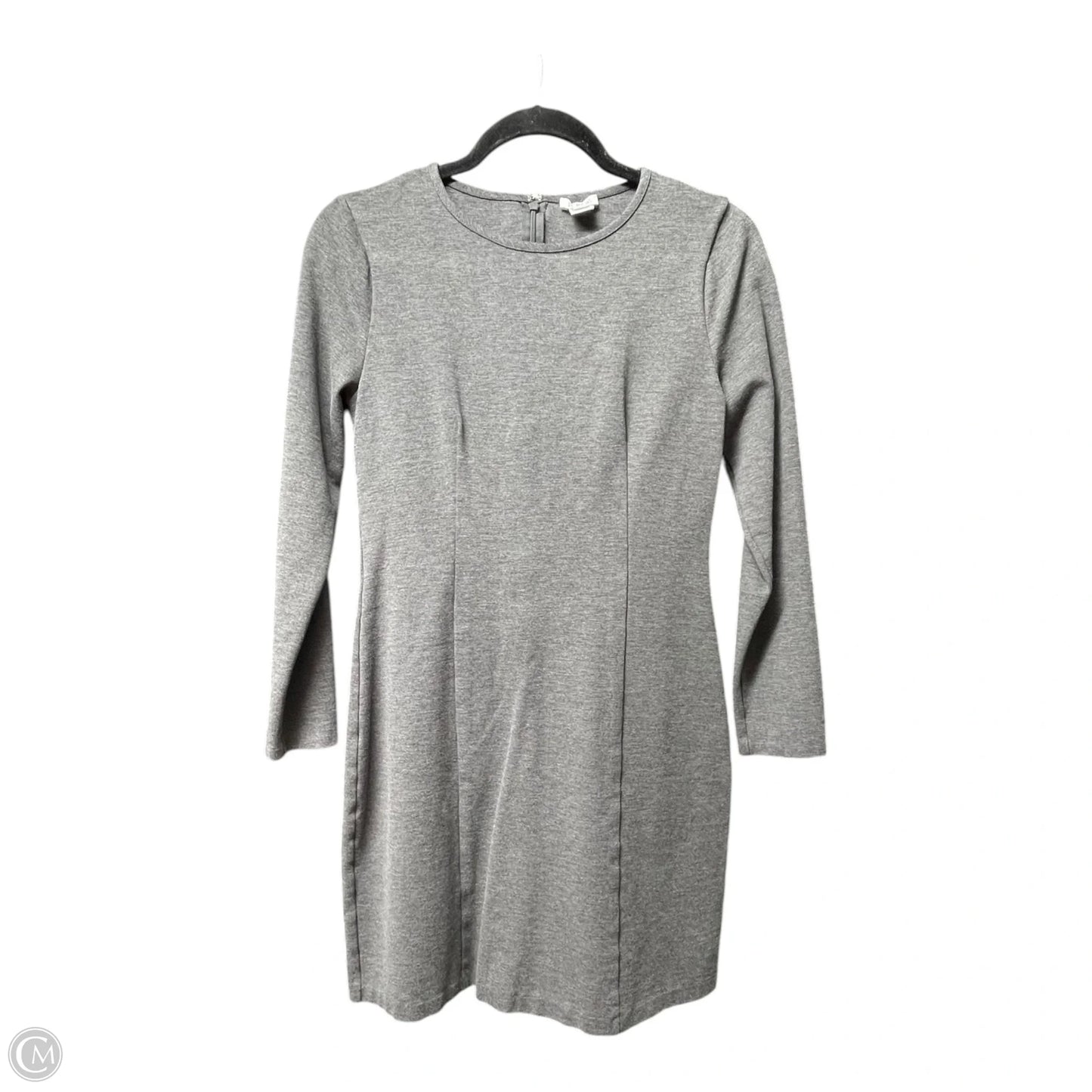 Dress Casual Short By J. Crew In Grey, Size: 4