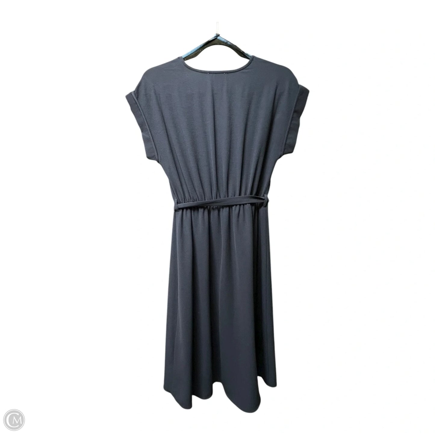 Dress Casual Short By Monteau In Navy, Size: S