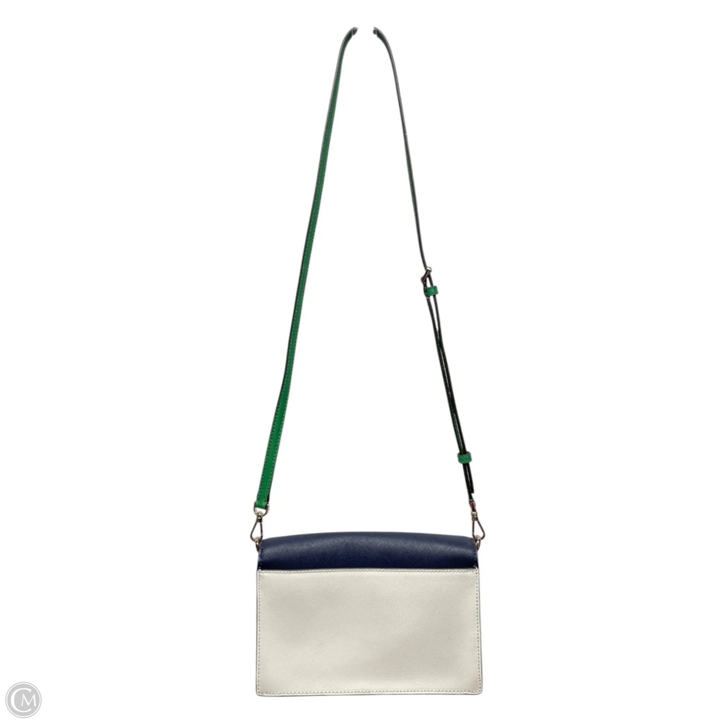 Crossbody Designer By Kate Spade, Size: Medium