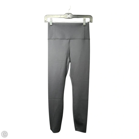 Athletic Leggings By Vuori In Black, Size: S