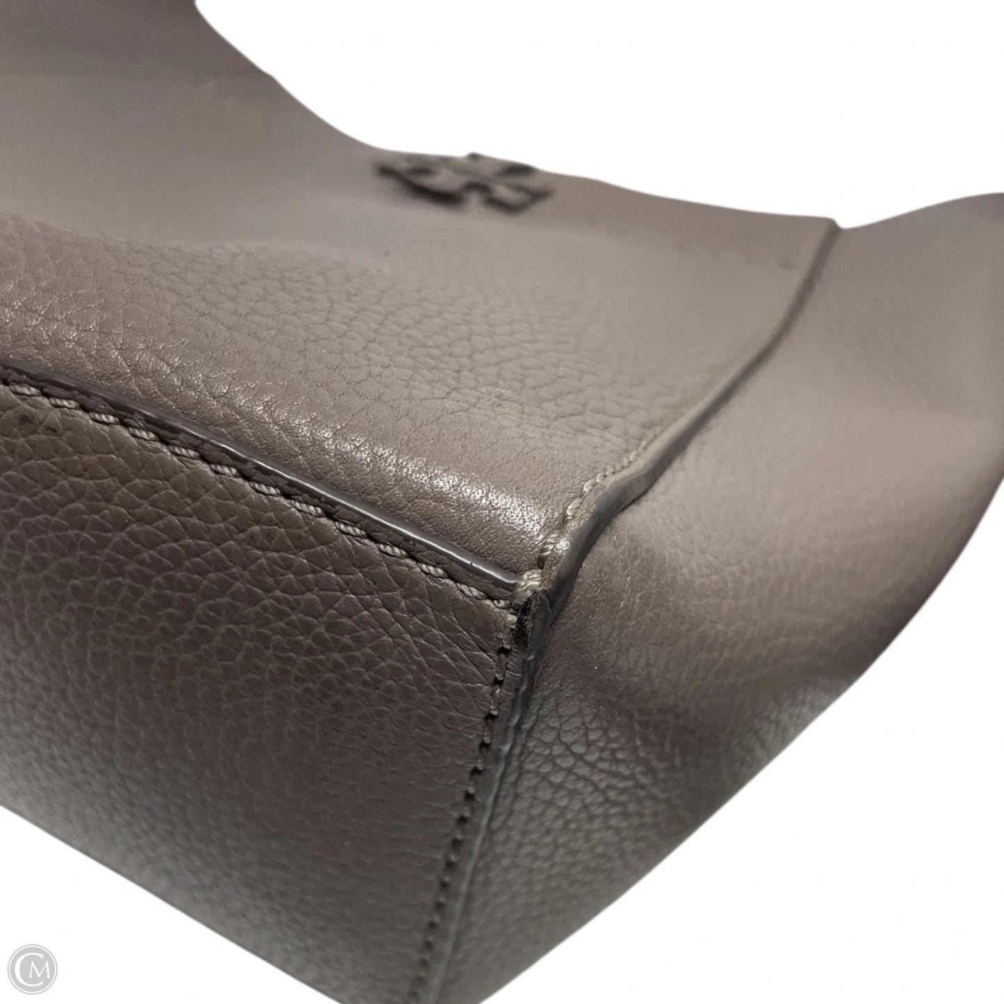 Handbag Designer By Tory Burch, Size: Medium