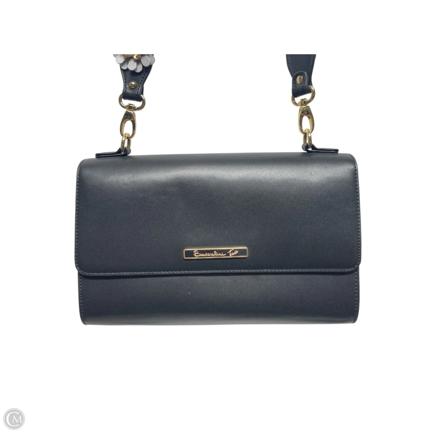 Crossbody By BRACCIALINI, Size: Medium