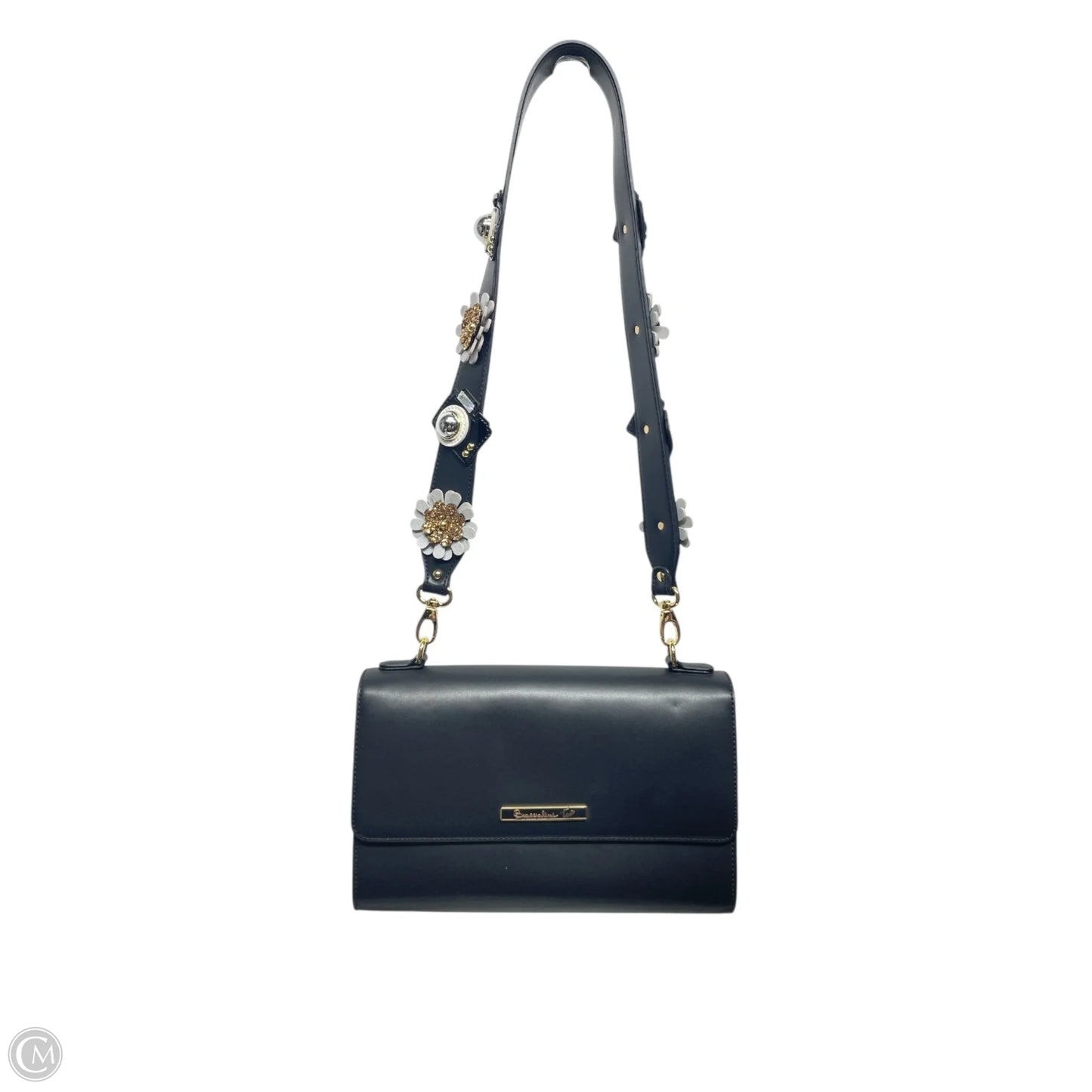 Crossbody By BRACCIALINI, Size: Medium