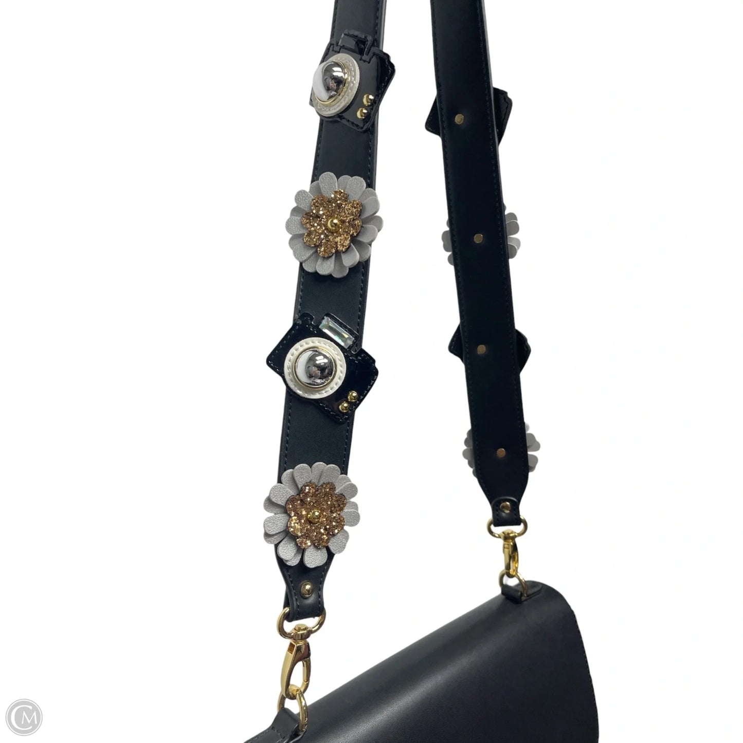 Crossbody By BRACCIALINI, Size: Medium