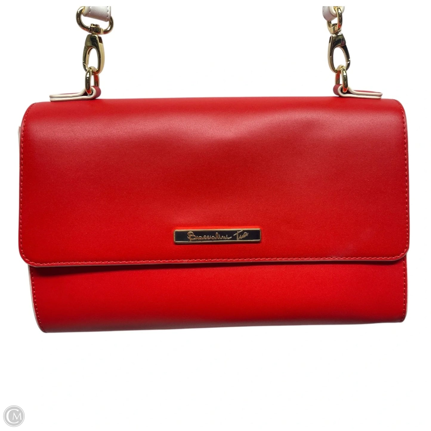 Crossbody By BRACCIALINI, Size: Medium