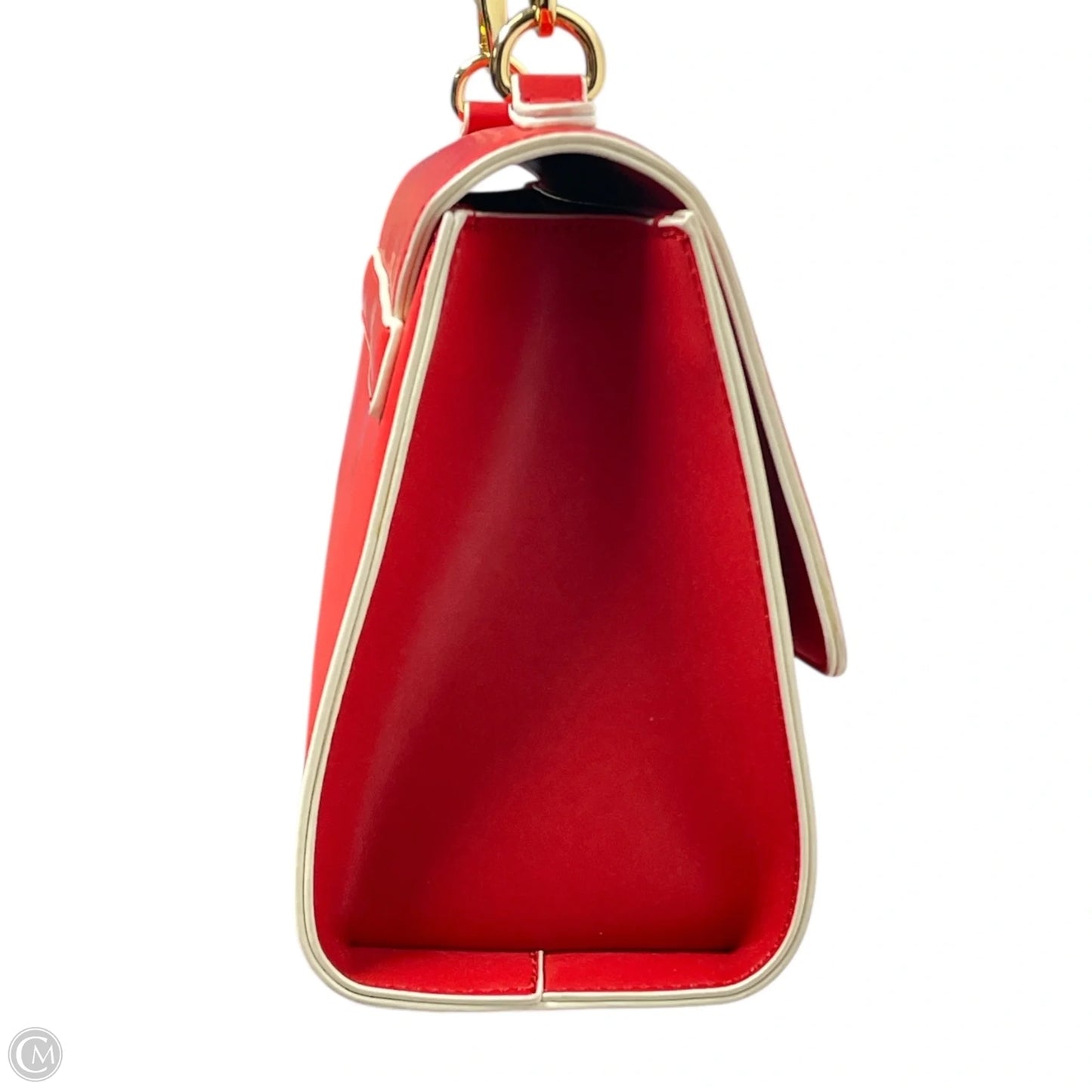 Crossbody By BRACCIALINI, Size: Medium