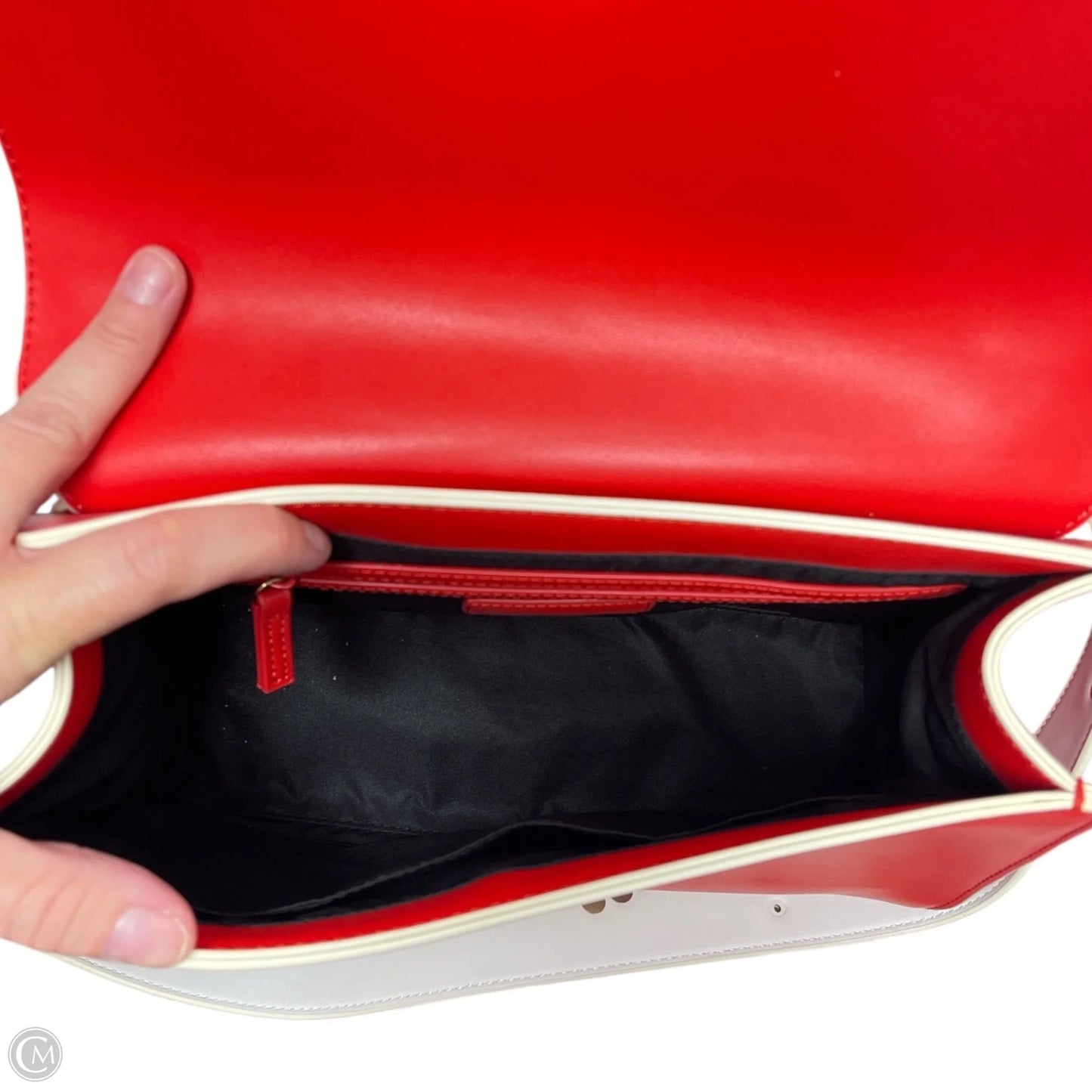 Crossbody By BRACCIALINI, Size: Medium