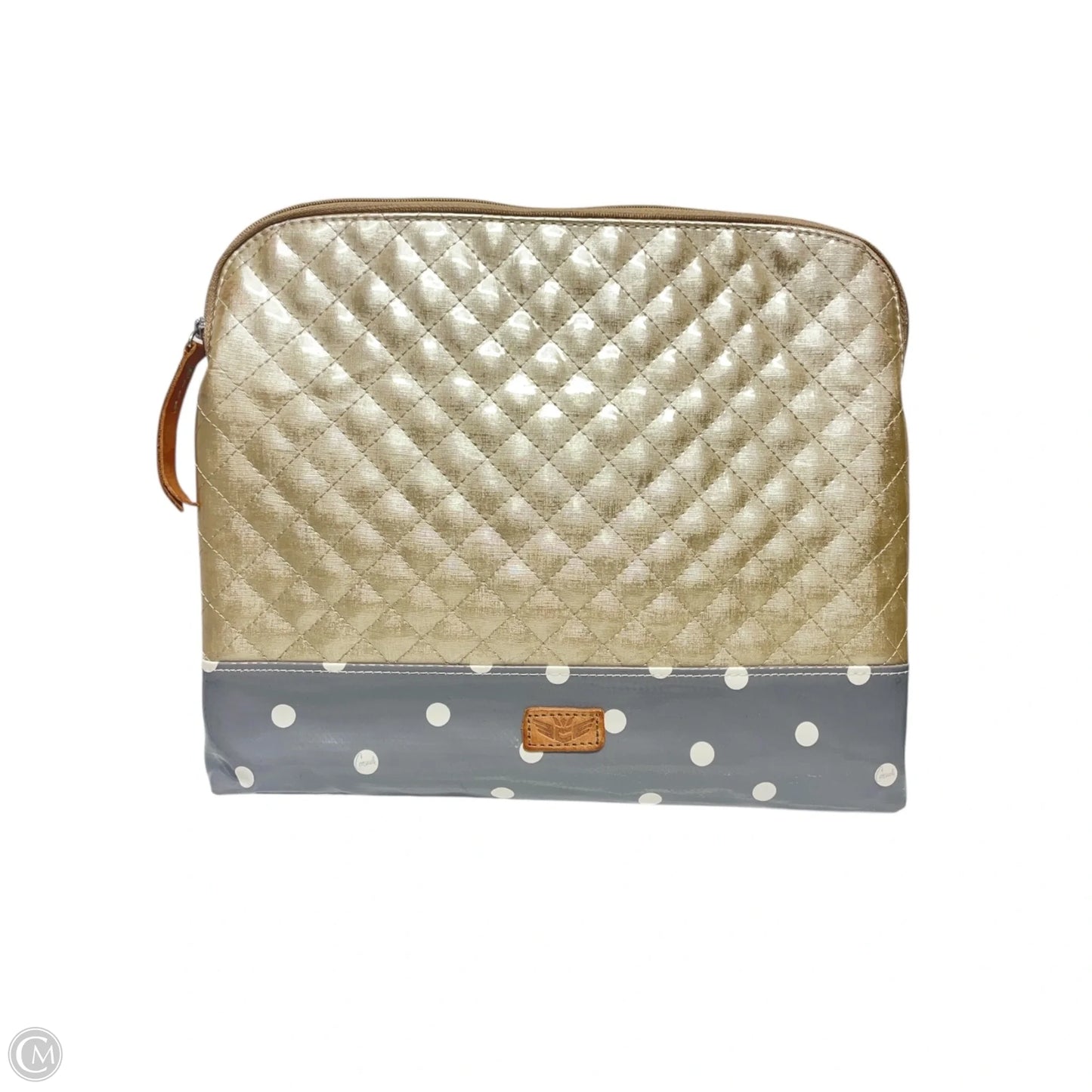 Clutch By Consuela, Size: Large