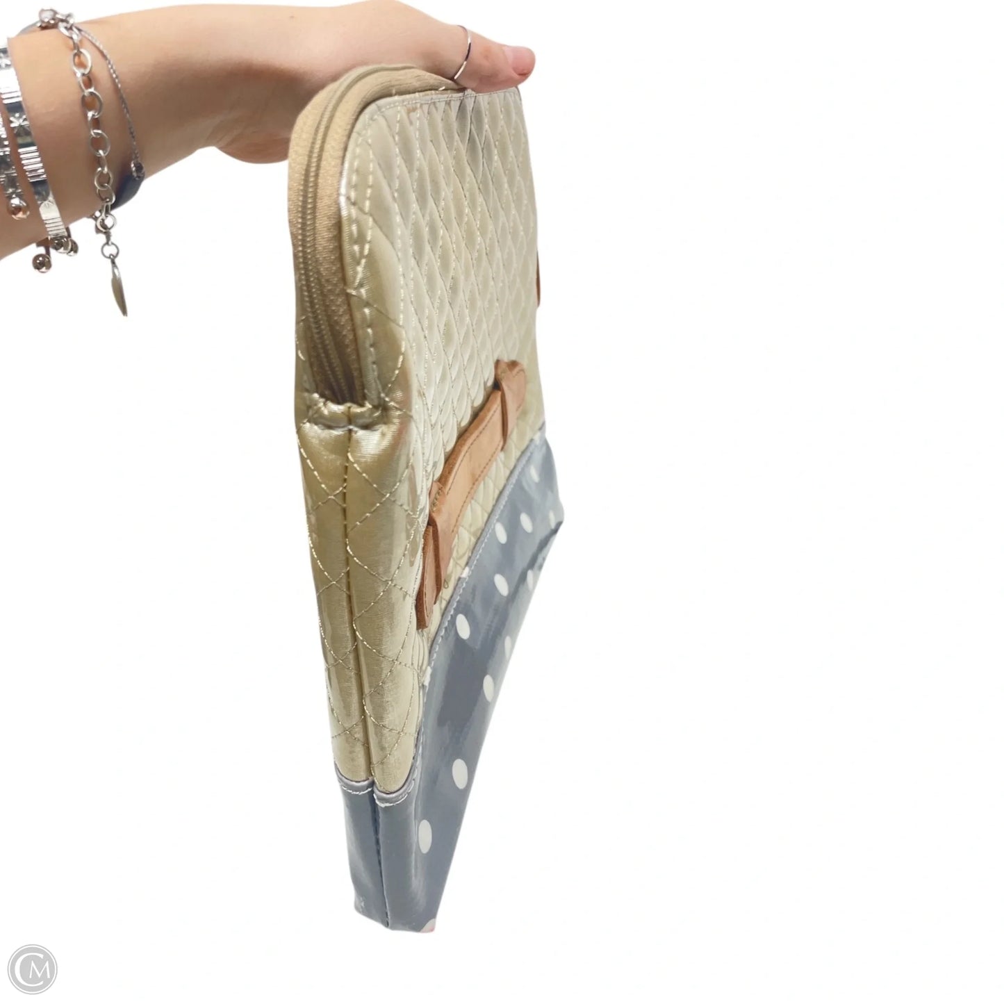 Clutch By Consuela, Size: Large