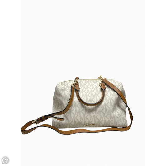 Handbag By Michael By Michael Kors, Size: Medium