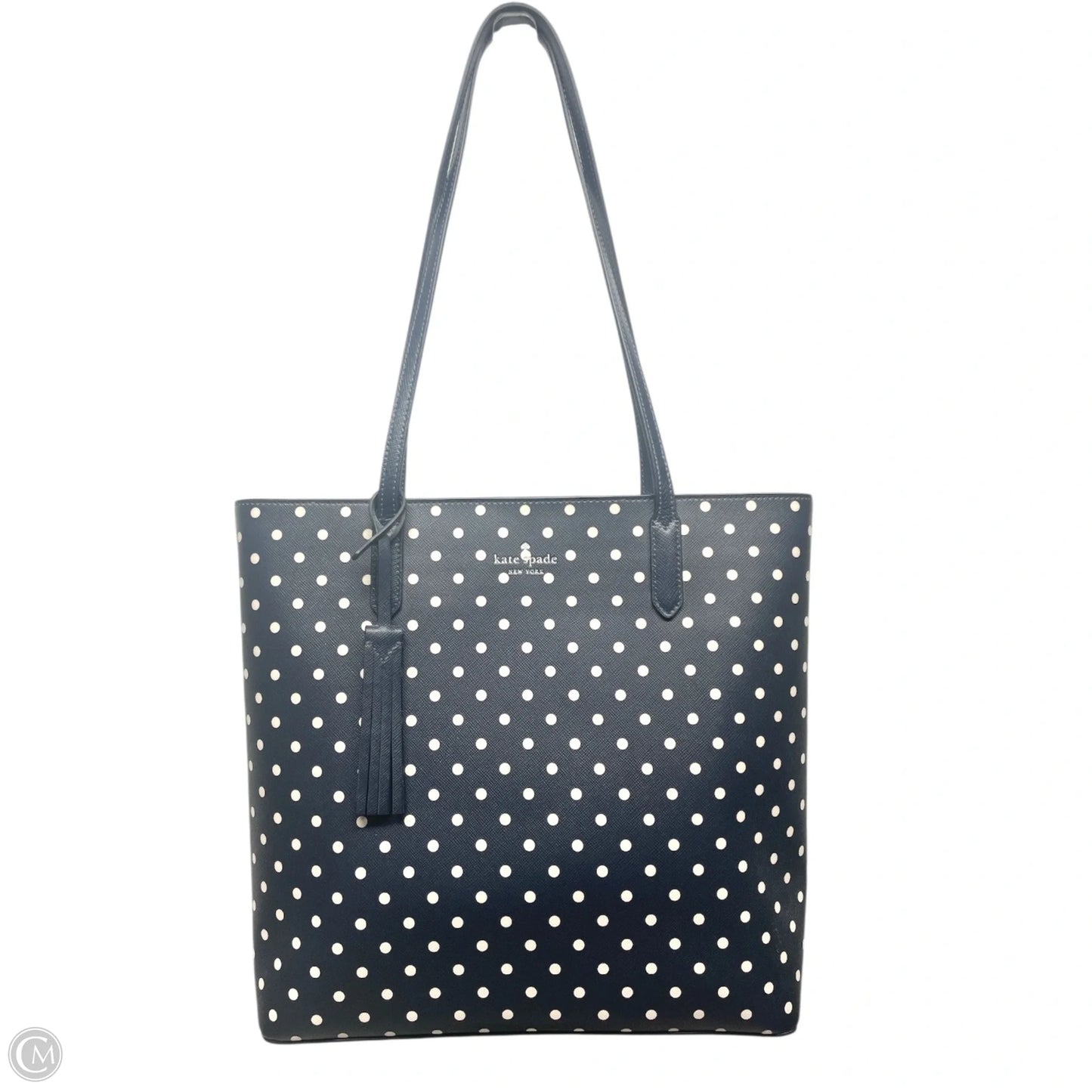 Tote Designer By Kate Spade, Size: Large