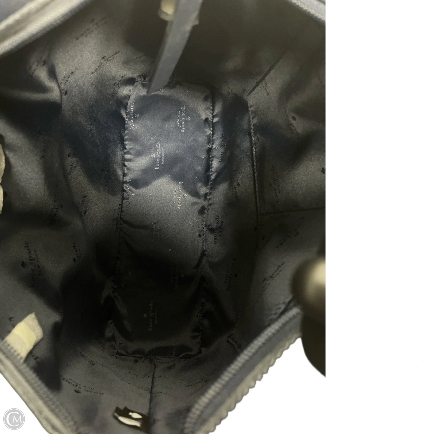 Tote Designer By Kate Spade, Size: Large