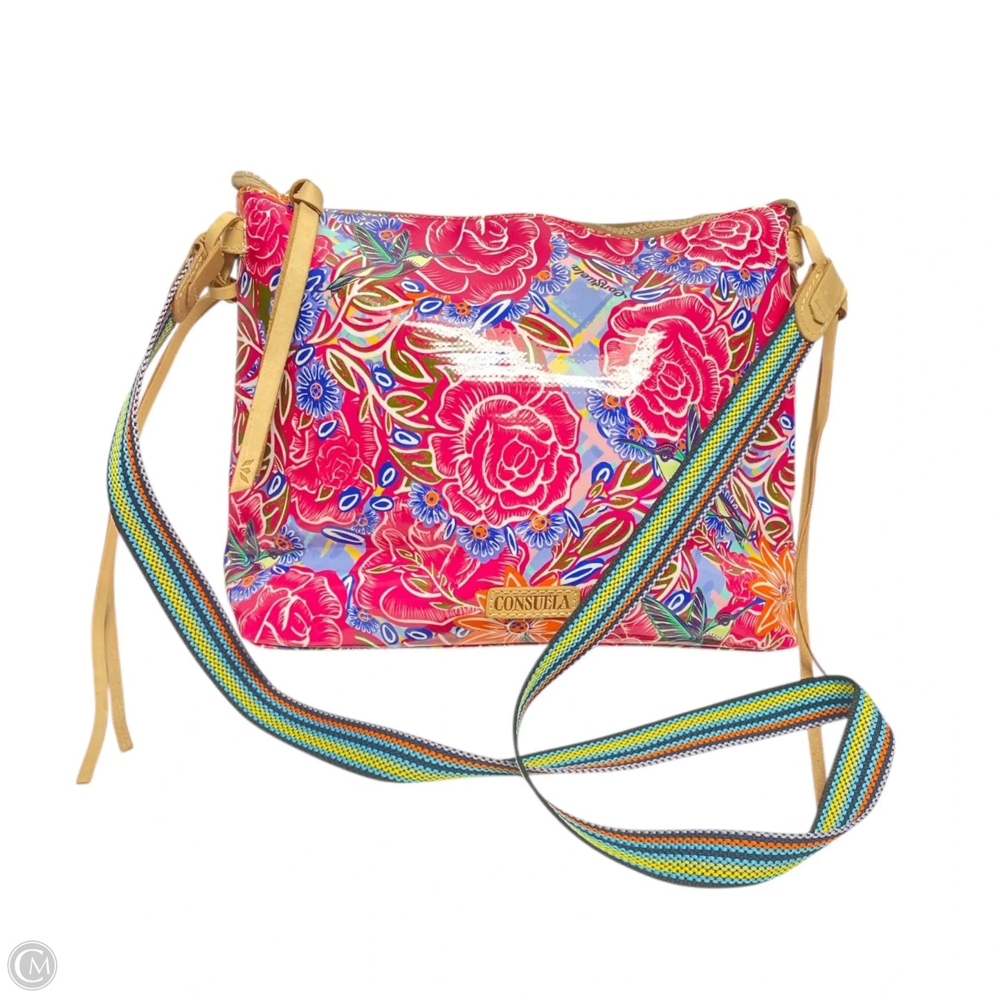 Crossbody By Consuela, Size: Large