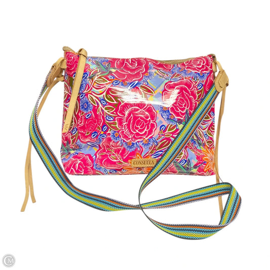 Crossbody By Consuela, Size: Large