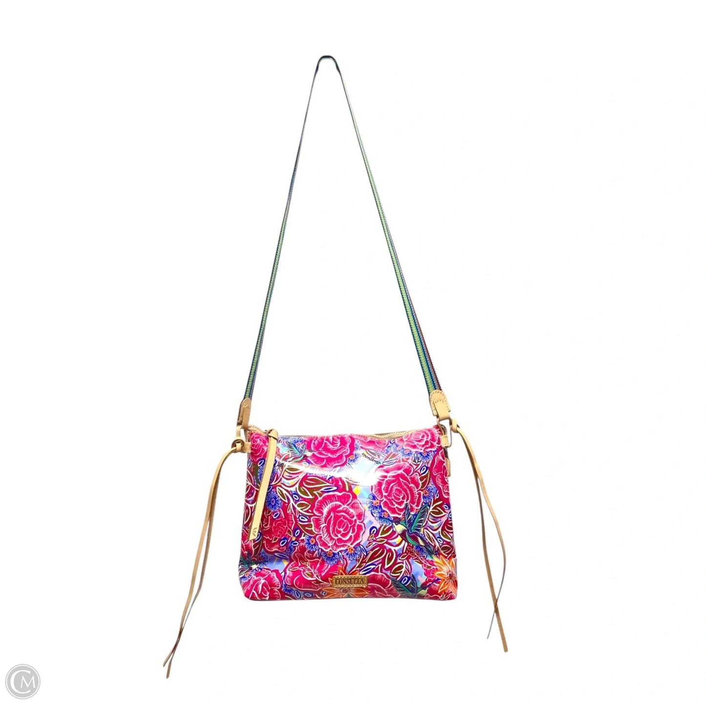 Crossbody By Consuela, Size: Large