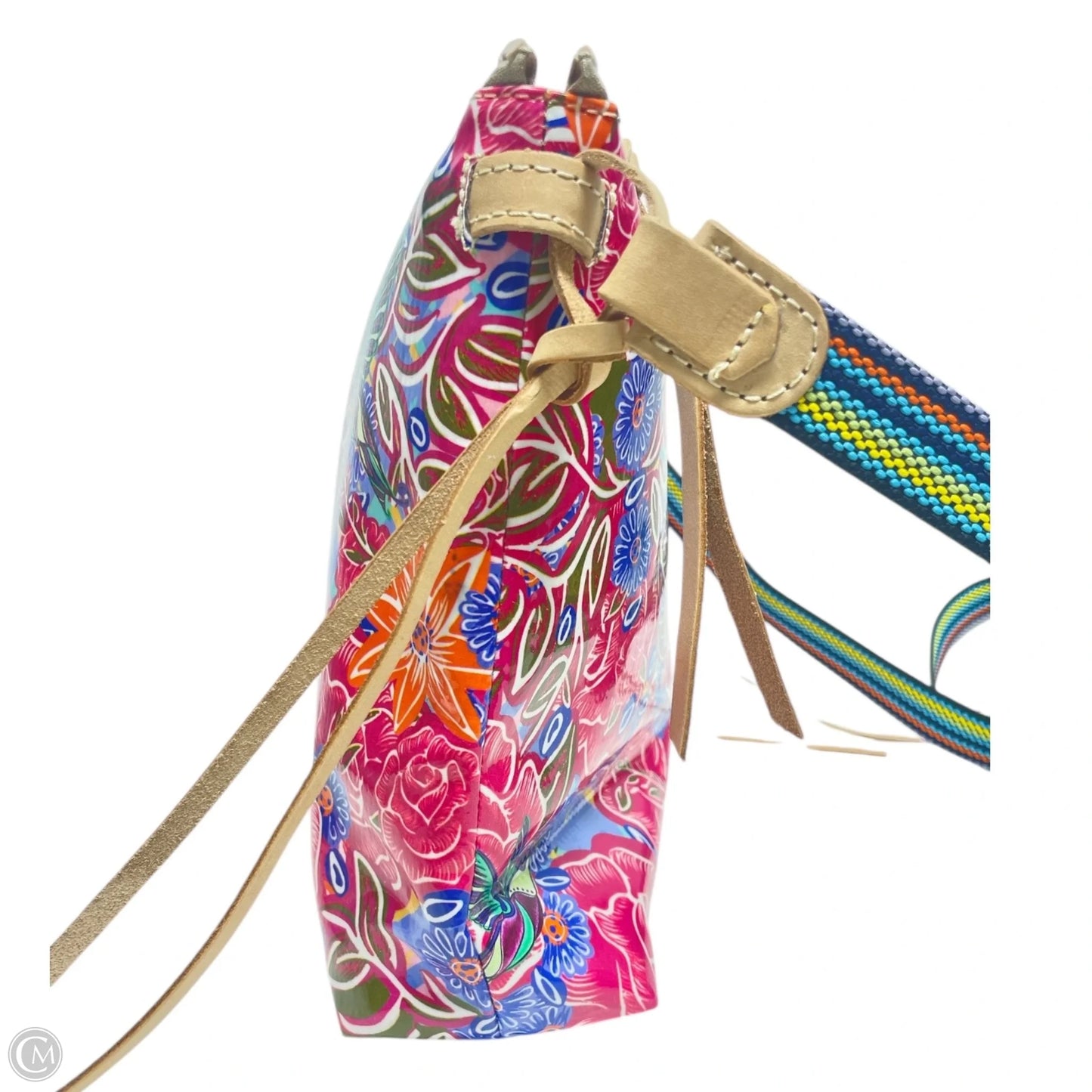 Crossbody By Consuela, Size: Large