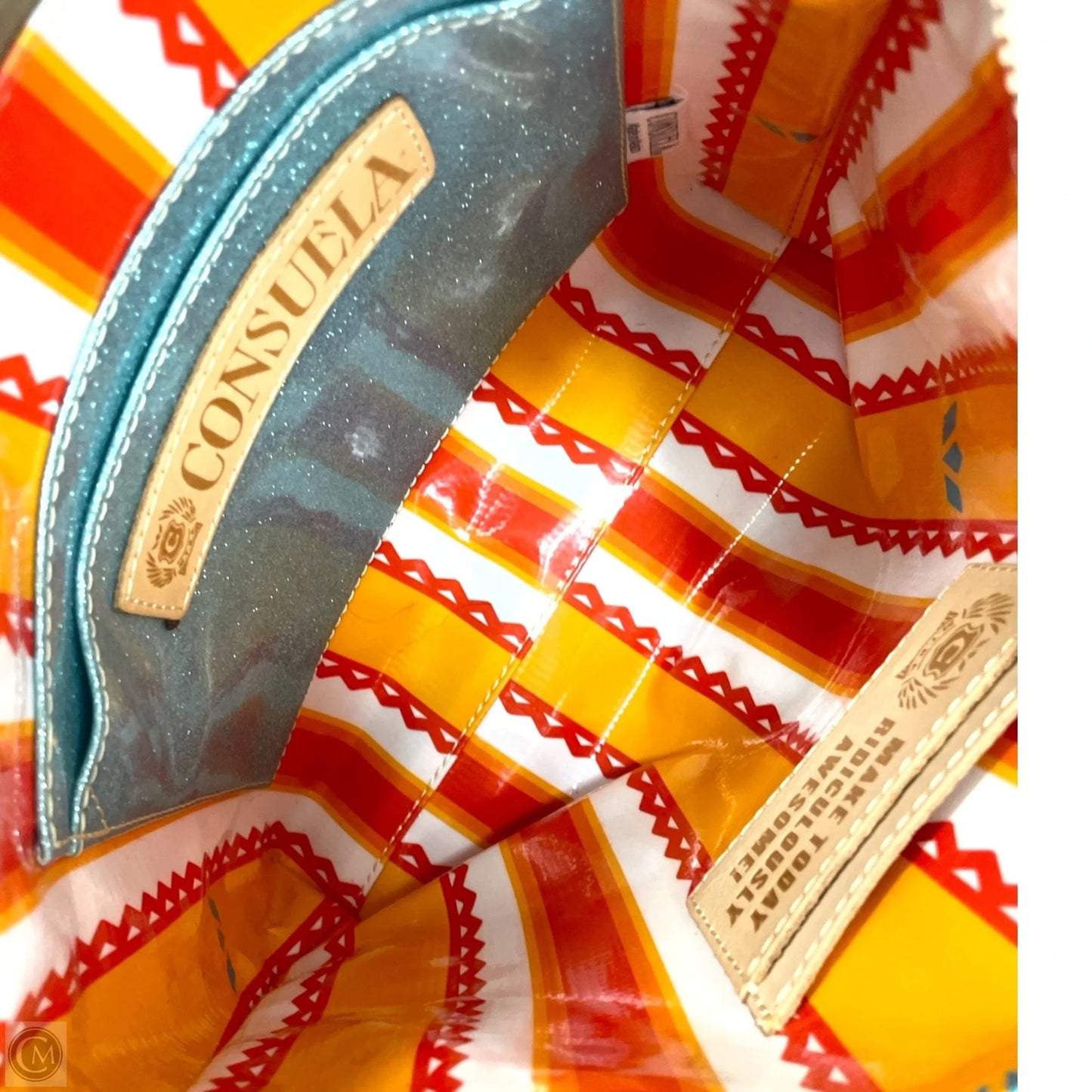 Crossbody By Consuela, Size: Large