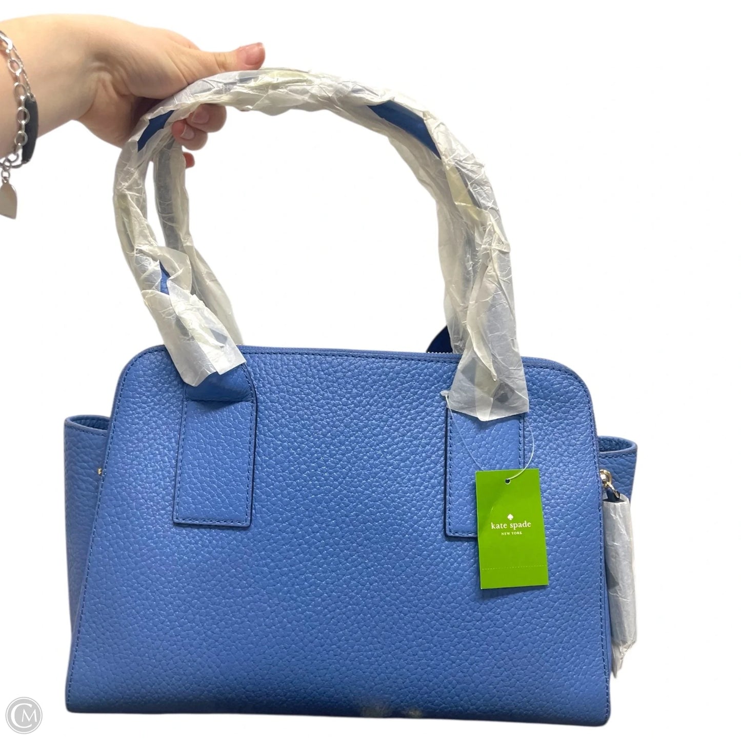 Handbag Designer By Kate Spade, Size: Large