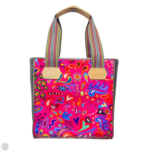 Tote By Consuela, Size: Large