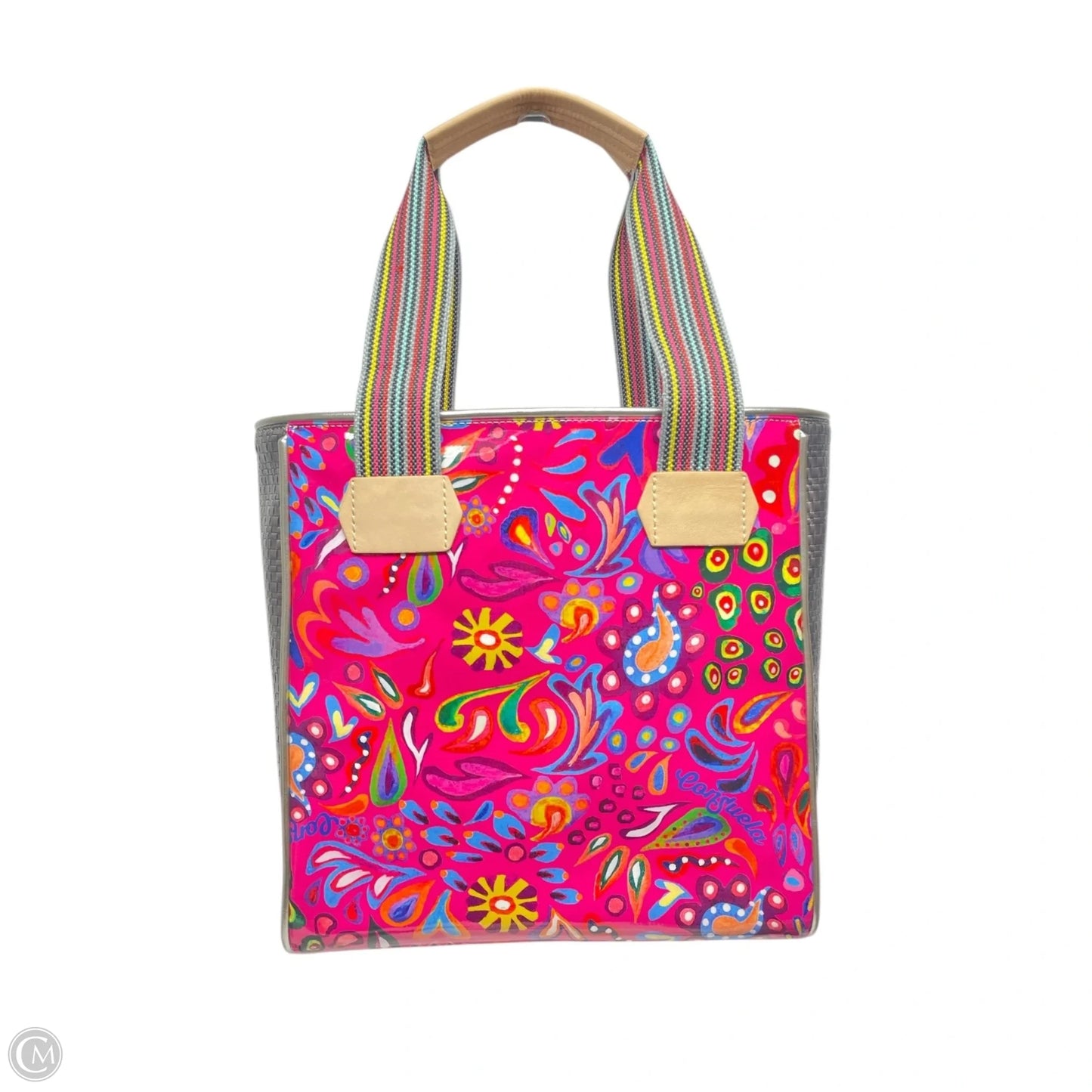 Tote By Consuela, Size: Large
