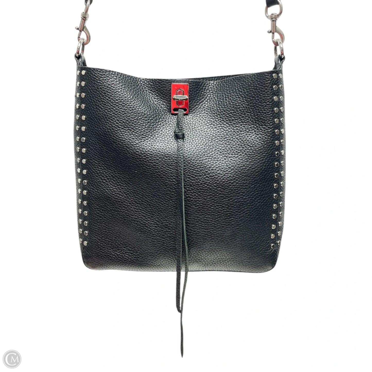 Crossbody Designer By Rebecca Minkoff, Size: Medium