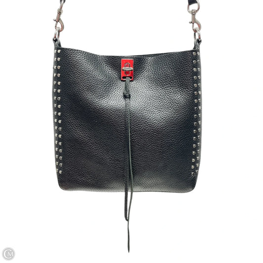 Crossbody Designer By Rebecca Minkoff, Size: Medium