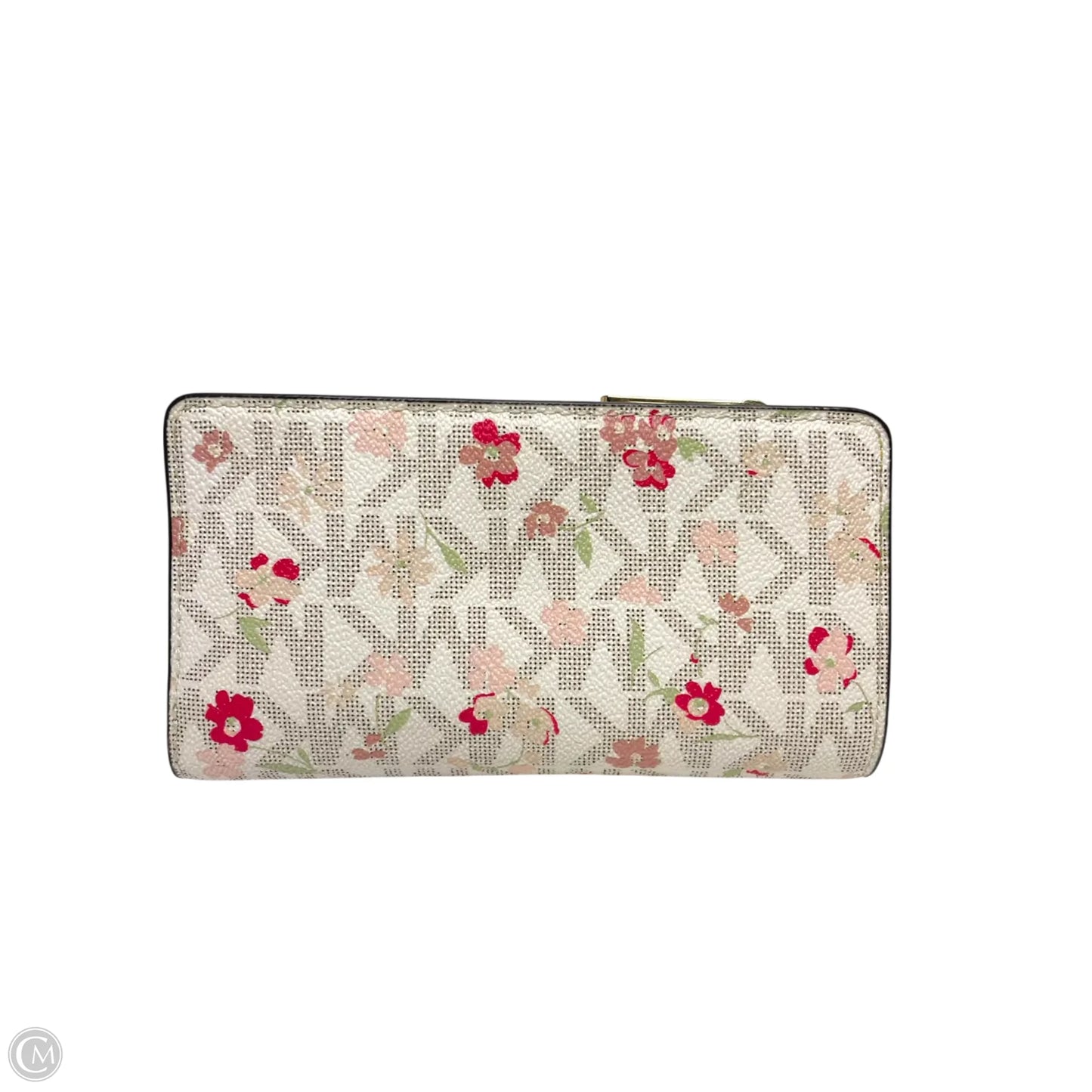 Wallet Designer By Michael Kors, Size: Large