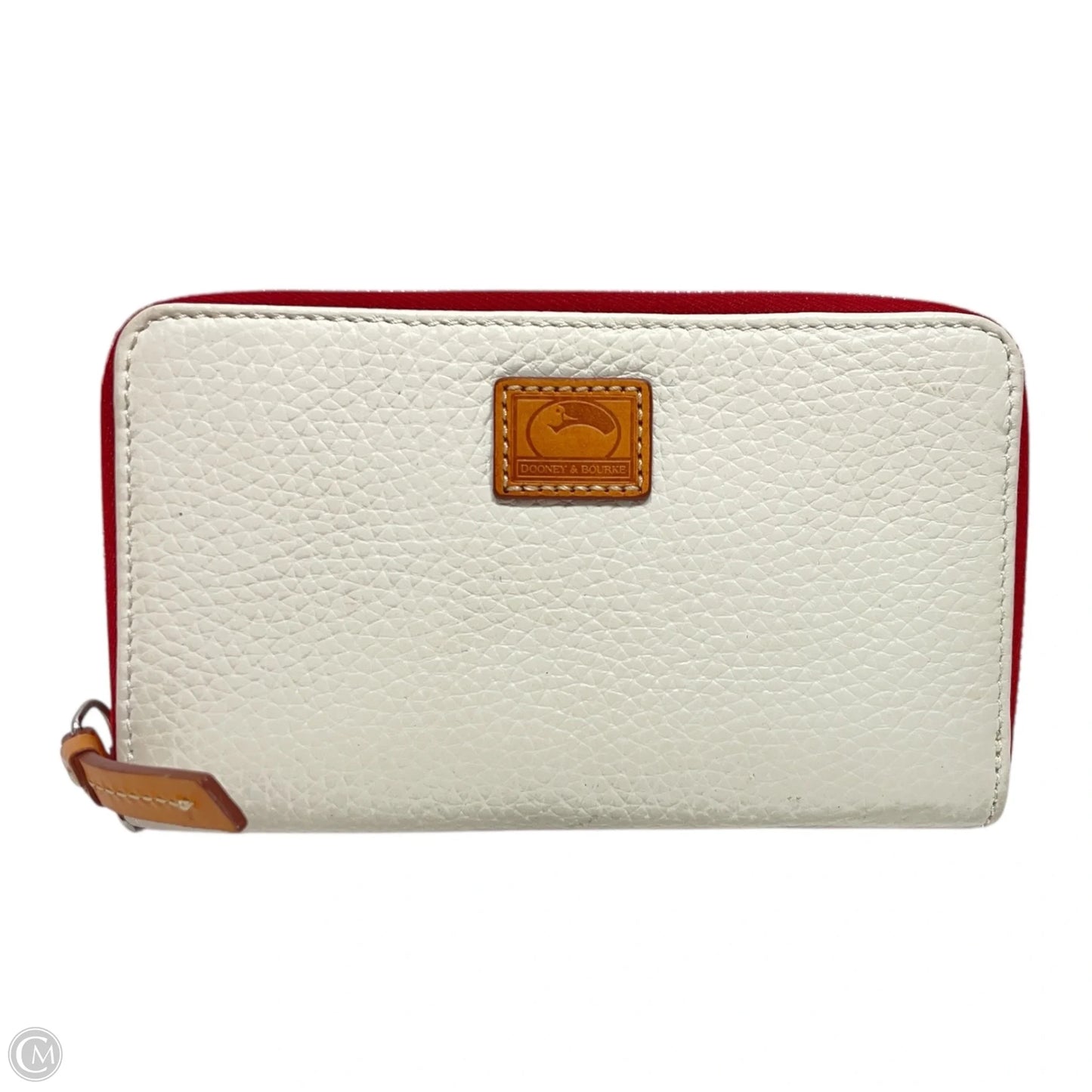 Wallet Designer By Dooney And Bourke, Size: Large