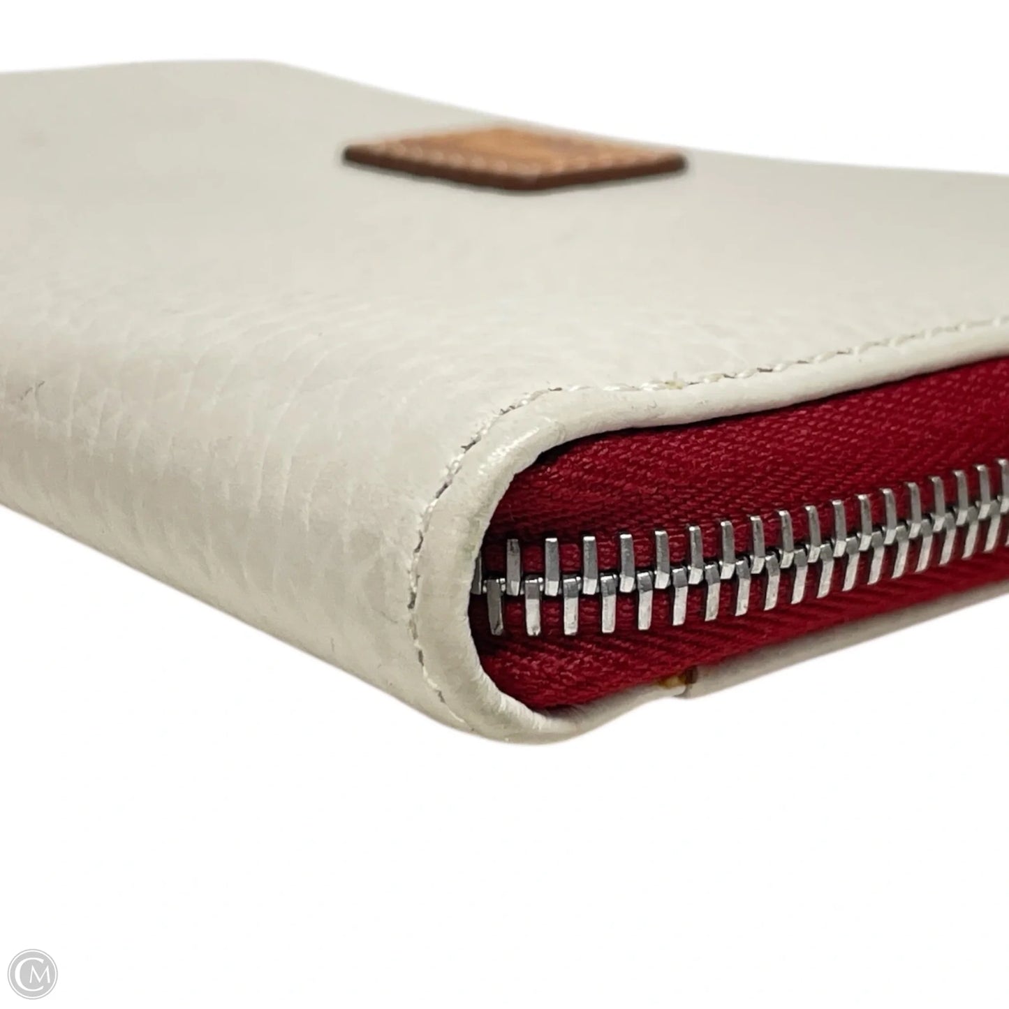 Wallet Designer By Dooney And Bourke, Size: Large