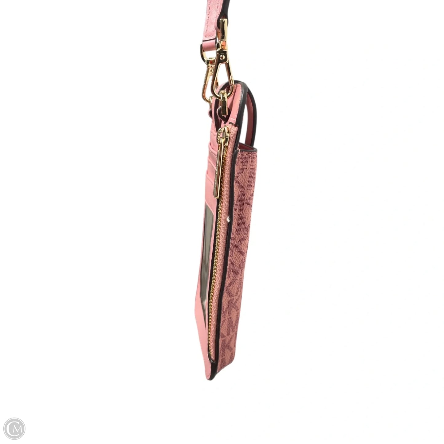 Crossbody Designer By Michael Kors, Size: Small