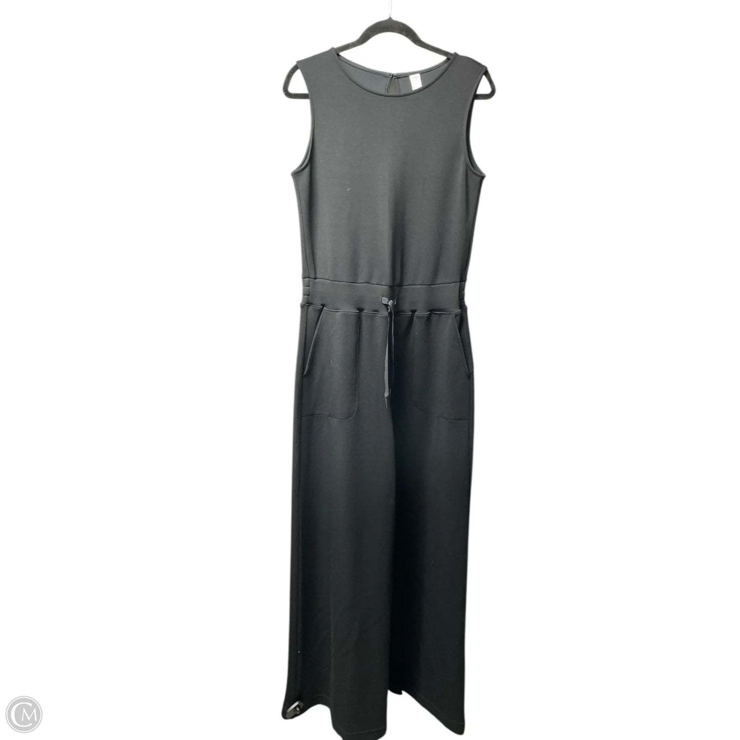 Jumpsuit By Spanx In Black, Size: M