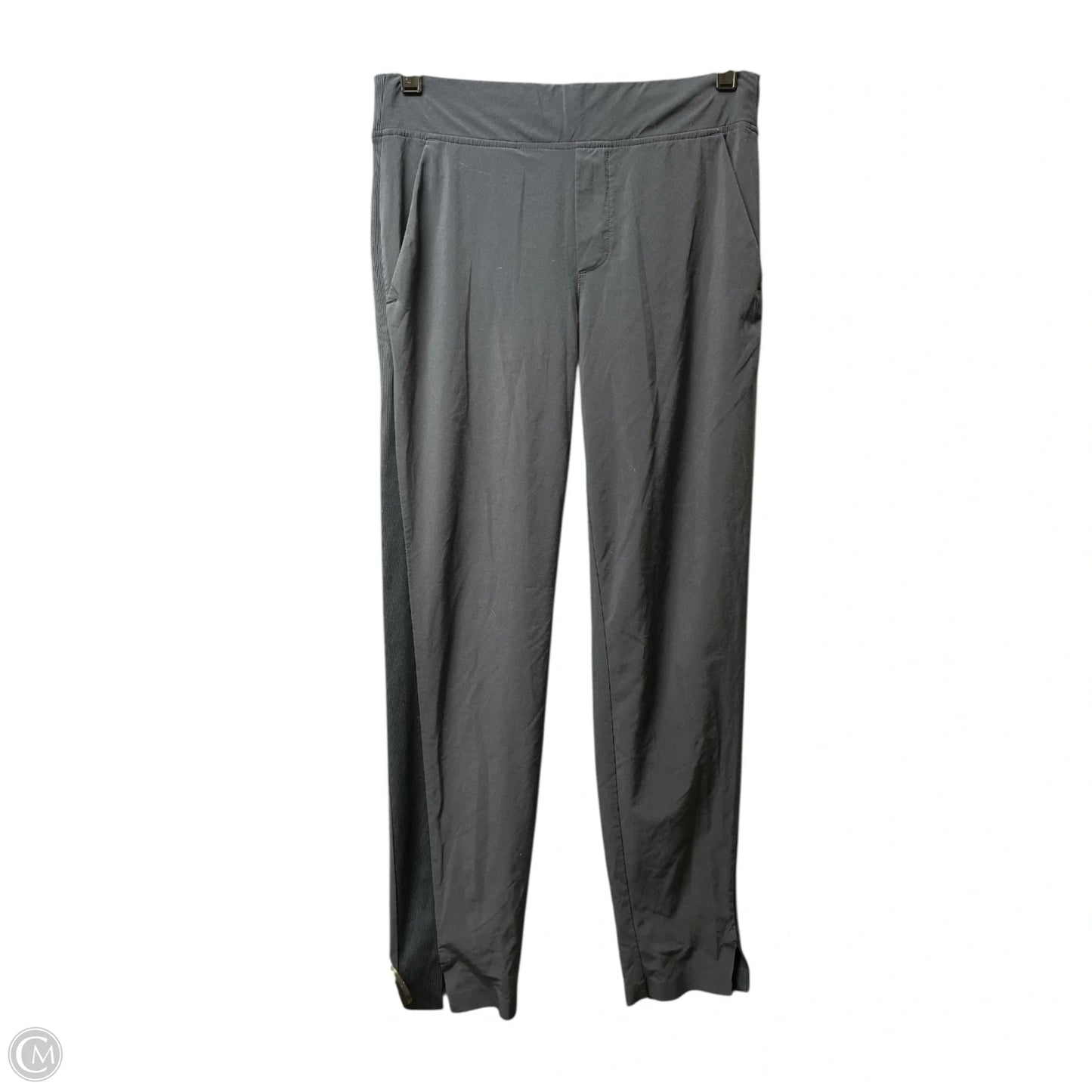 Athletic Pants By Athleta In Navy, Size: 2