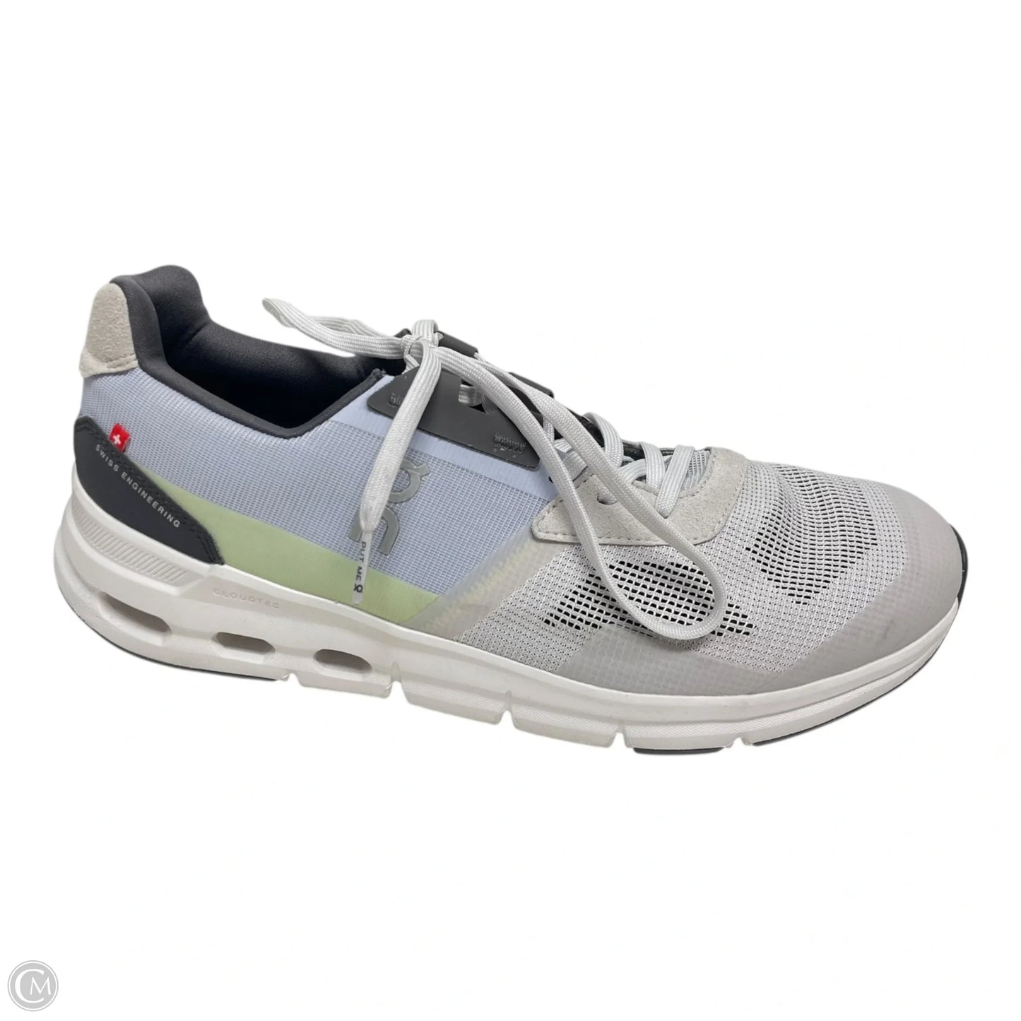 Shoes Athletic By On Cloud In Taupe, Size: 9.5