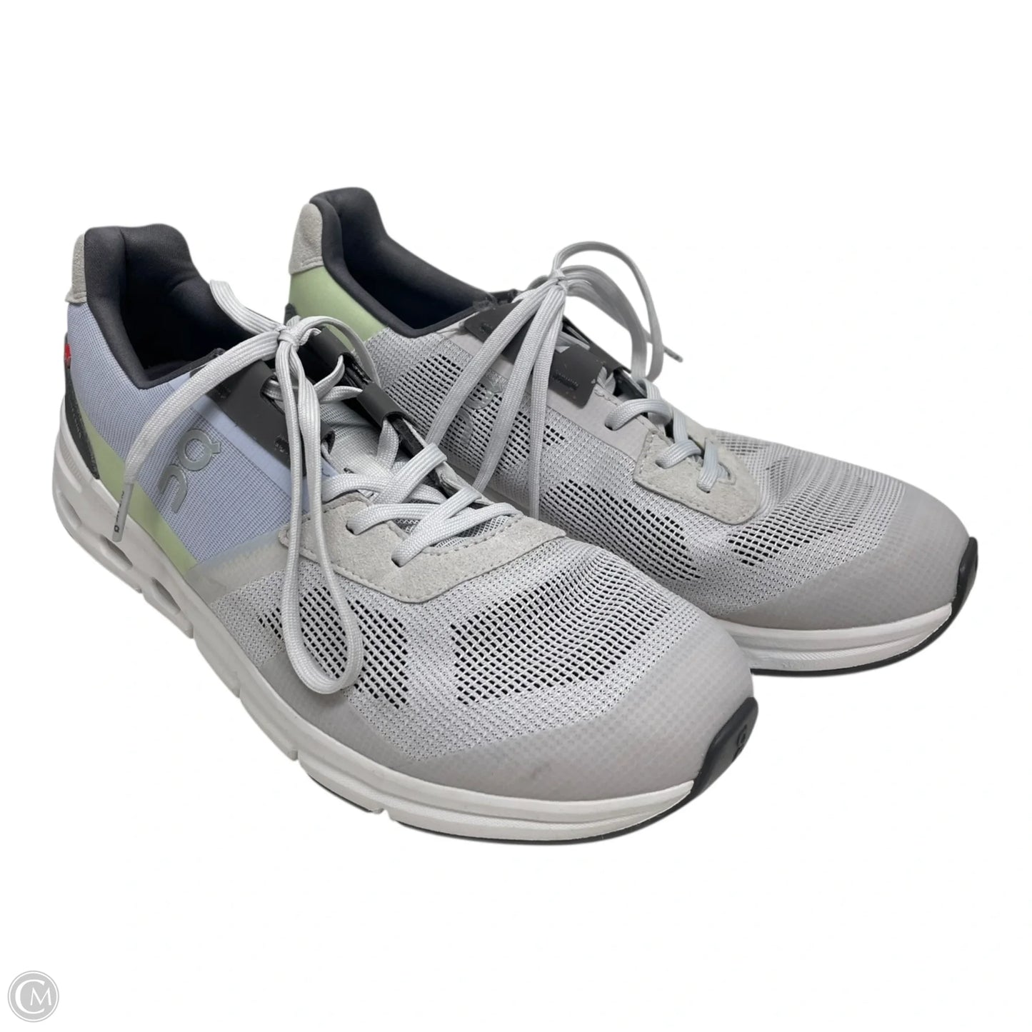 Shoes Athletic By On Cloud In Taupe, Size: 9.5